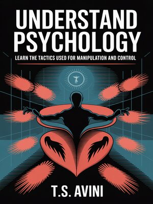 cover image of Understand Dark Psychology